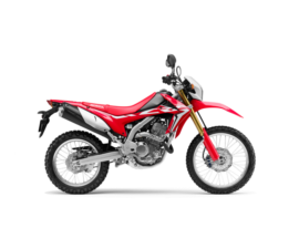 هوندا موتور CRF 250L